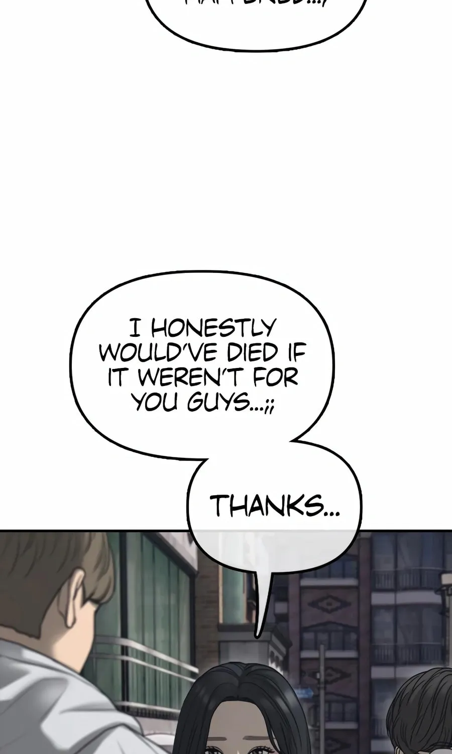 The Apocalypse is Here Chapter 7 page 44 - 