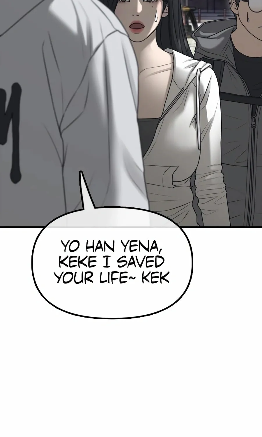 The Apocalypse is Here Chapter 7 page 45 - 