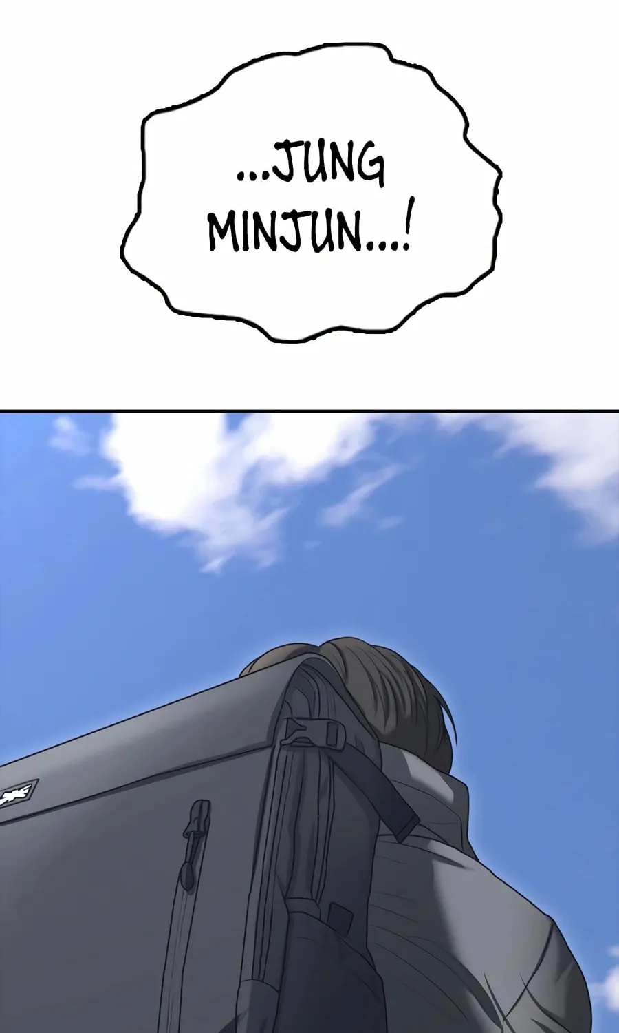 The Apocalypse is Here Chapter 7 page 6 - 