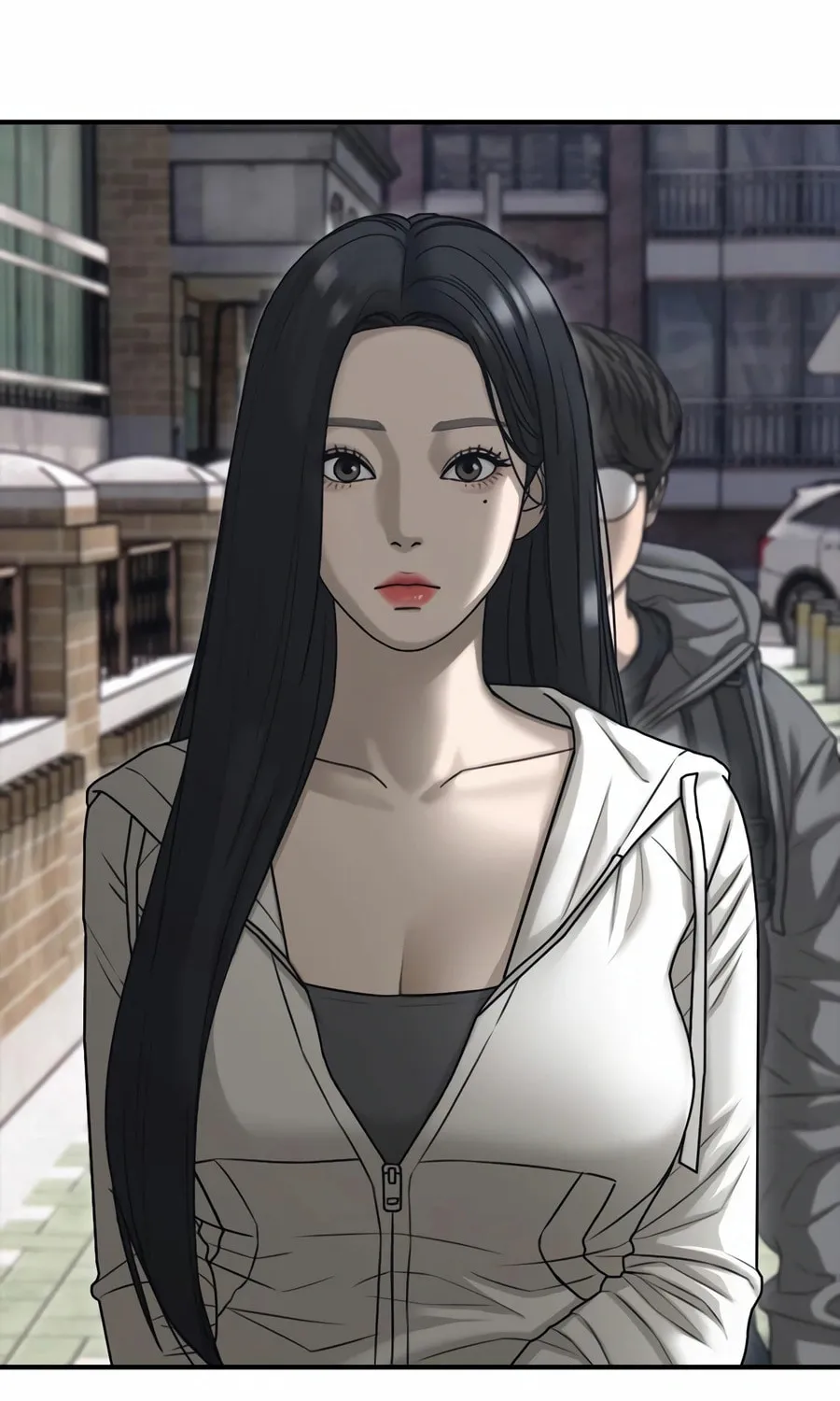 The Apocalypse is Here Chapter 7 page 54 - 