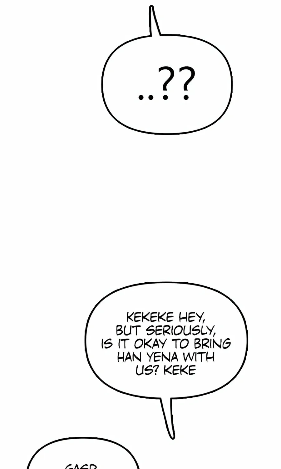 The Apocalypse is Here Chapter 7 page 55 - 