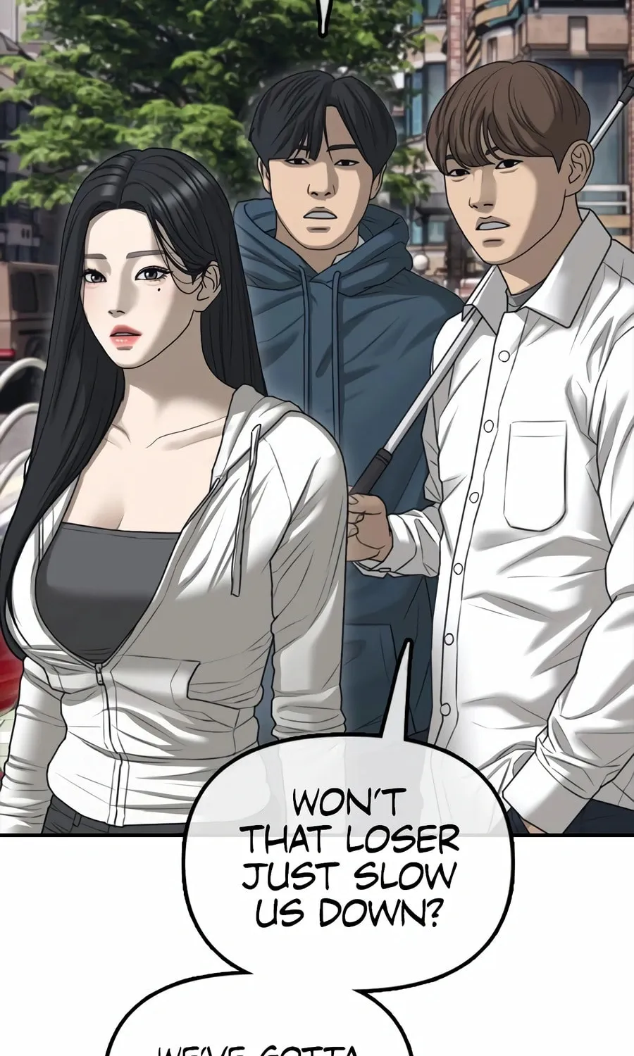 The Apocalypse is Here Chapter 7 page 63 - 