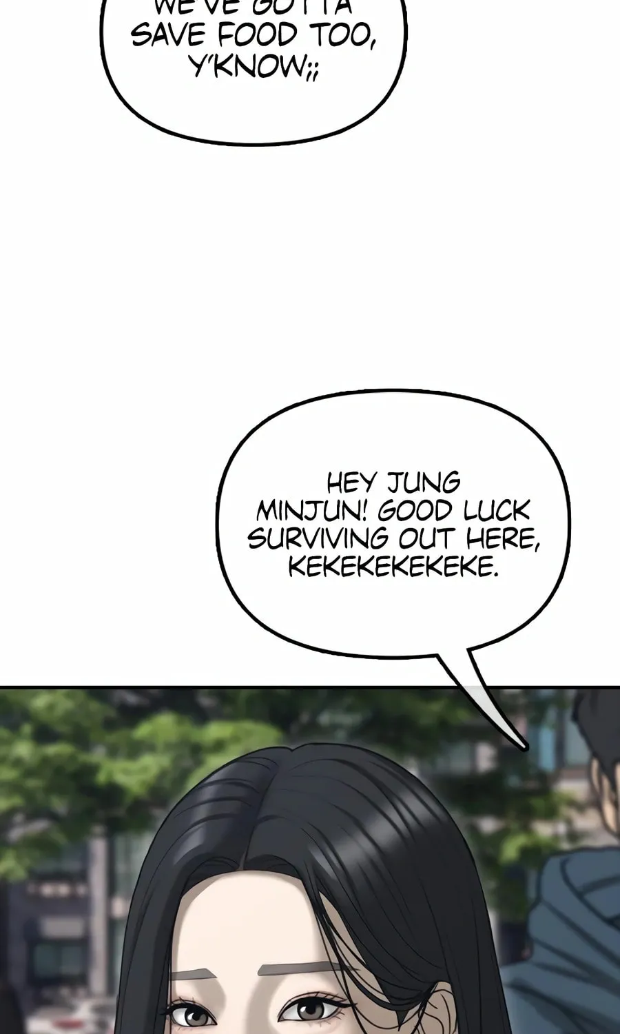 The Apocalypse is Here Chapter 7 page 64 - 