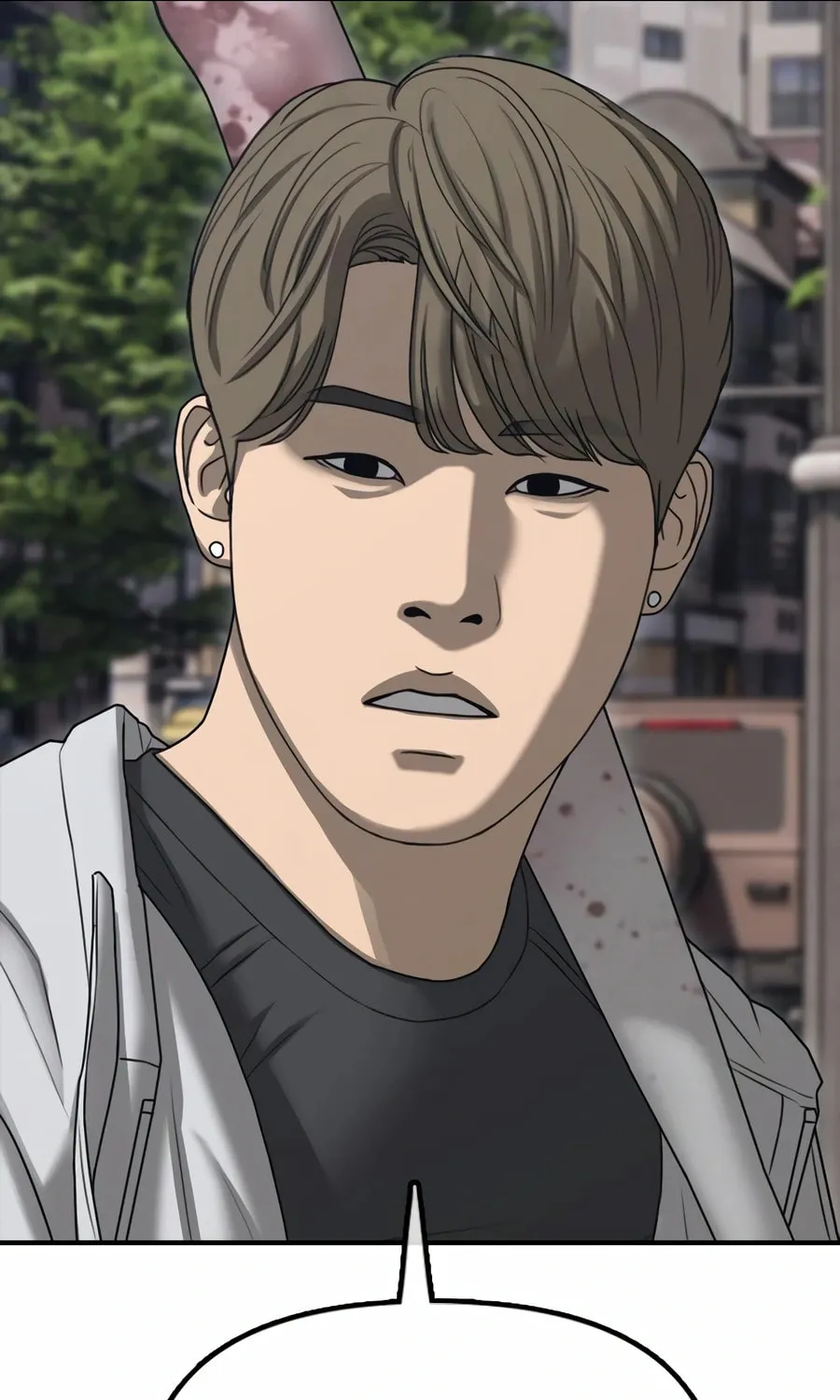The Apocalypse is Here Chapter 7 page 67 - 