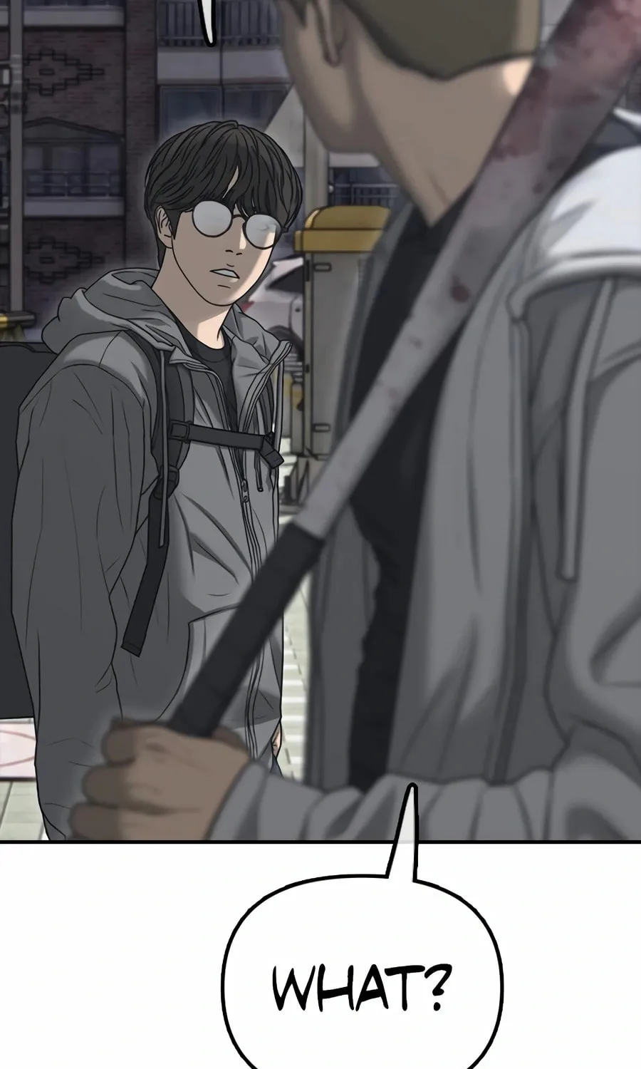 The Apocalypse is Here Chapter 7 page 69 - 