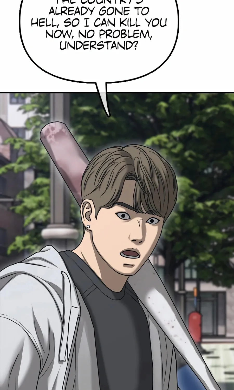 The Apocalypse is Here Chapter 7 page 78 - 
