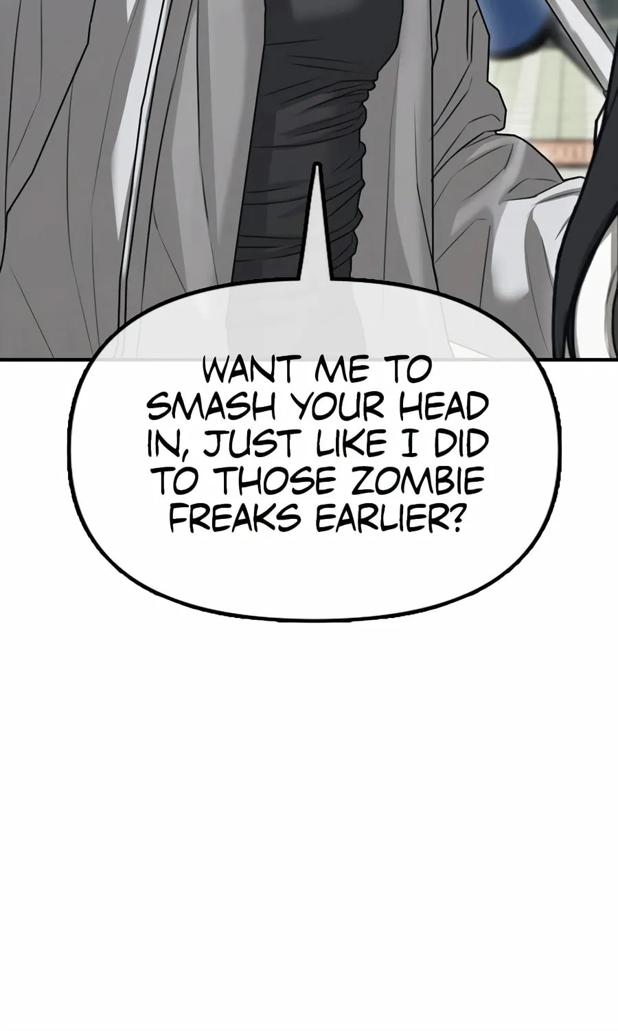 The Apocalypse is Here Chapter 7 page 79 - 