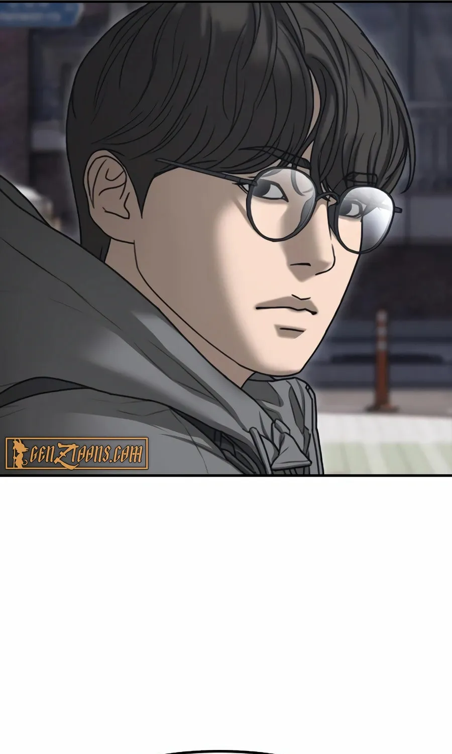 The Apocalypse is Here Chapter 7 page 80 - 