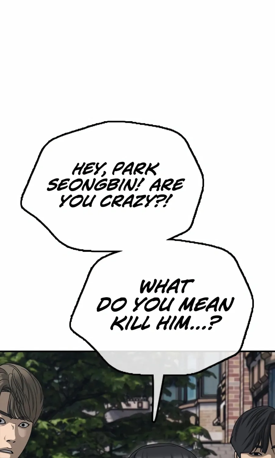 The Apocalypse is Here Chapter 7 page 83 - 
