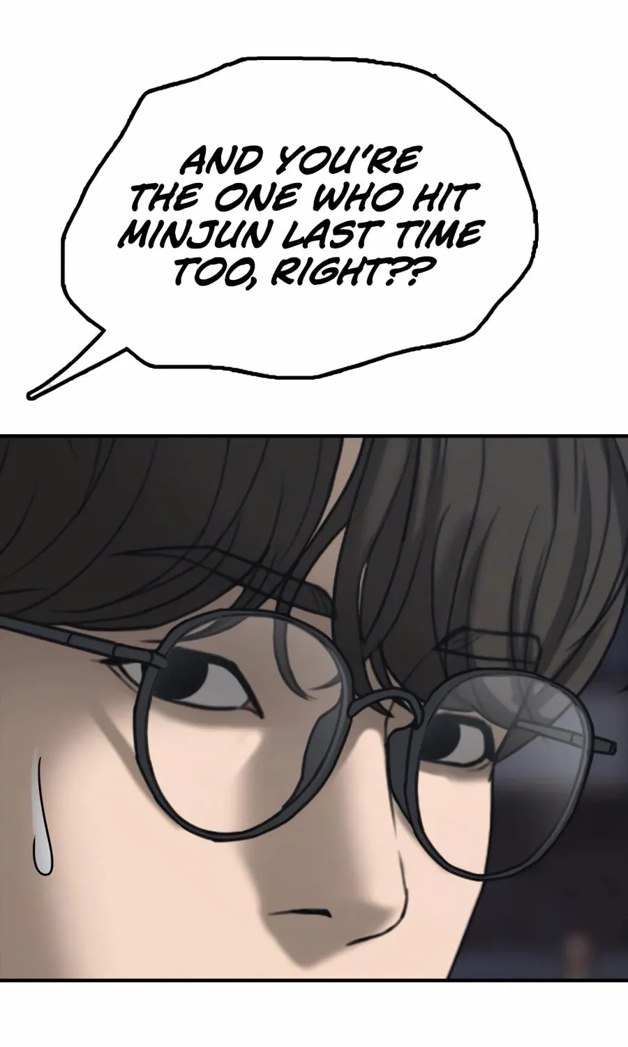 The Apocalypse is Here Chapter 7 page 86 - 