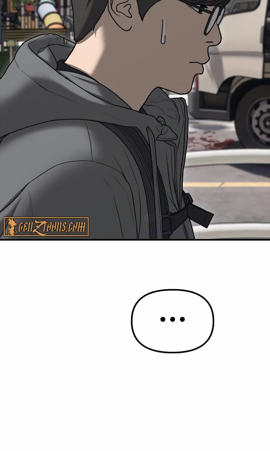 The Apocalypse is Here Chapter 7 page 97 - 