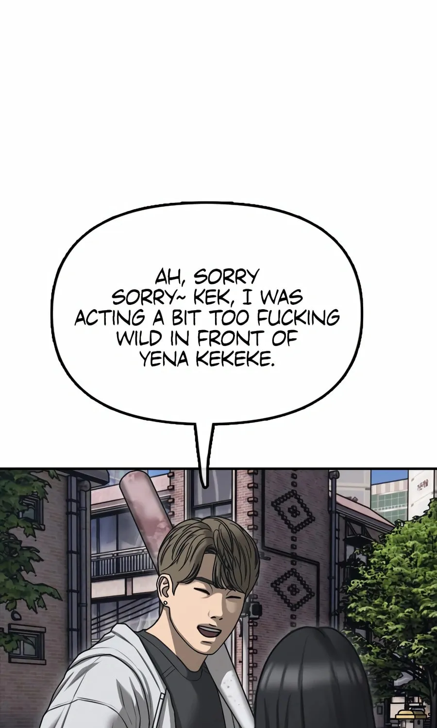 The Apocalypse is Here Chapter 7 page 98 - 