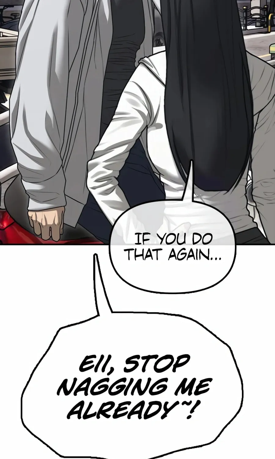 The Apocalypse is Here Chapter 7 page 99 - 