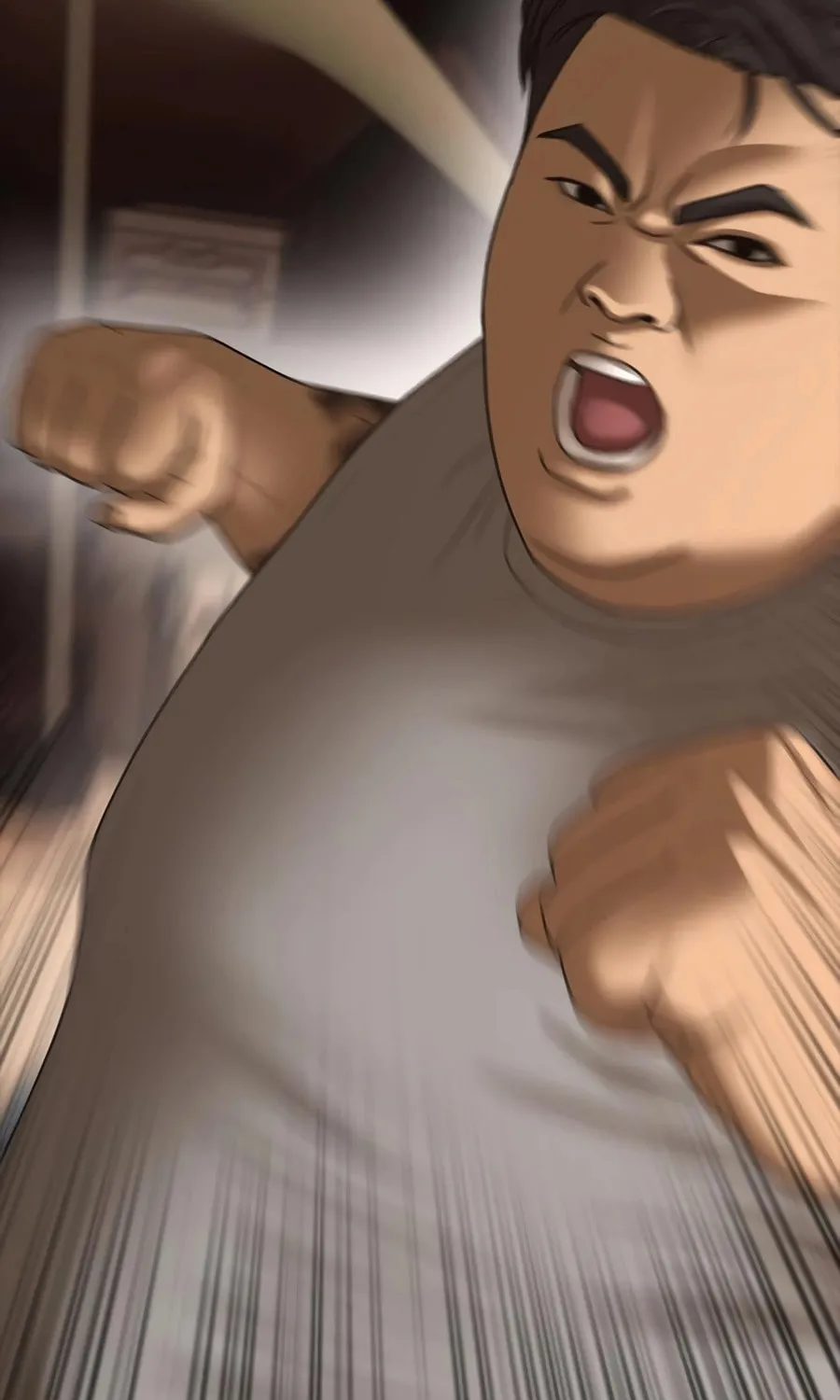 The Apocalypse is Here Chapter 8 page 106 - 