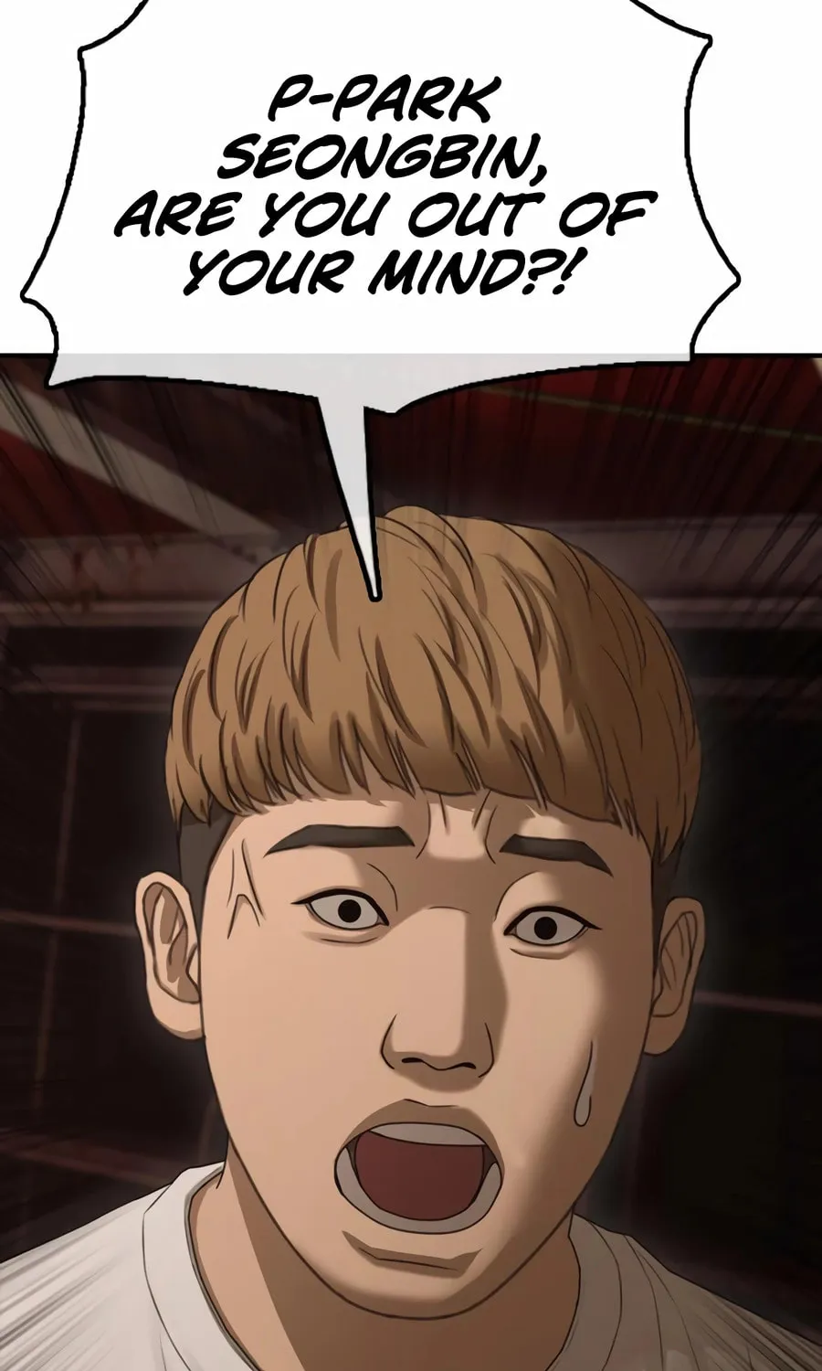 The Apocalypse is Here Chapter 8 page 112 - 