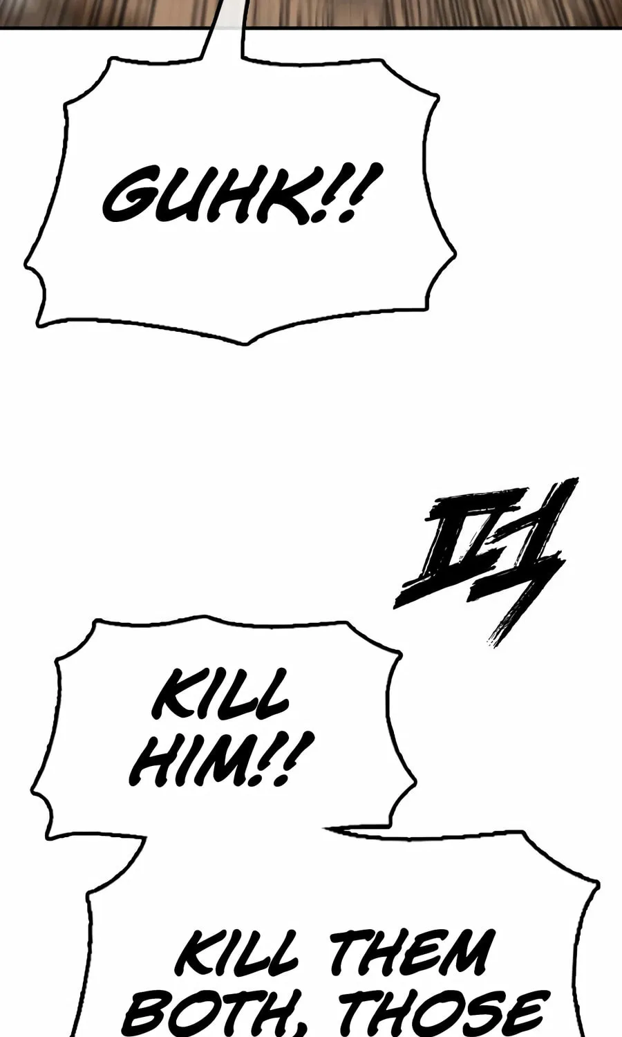 The Apocalypse is Here Chapter 8 page 115 - 
