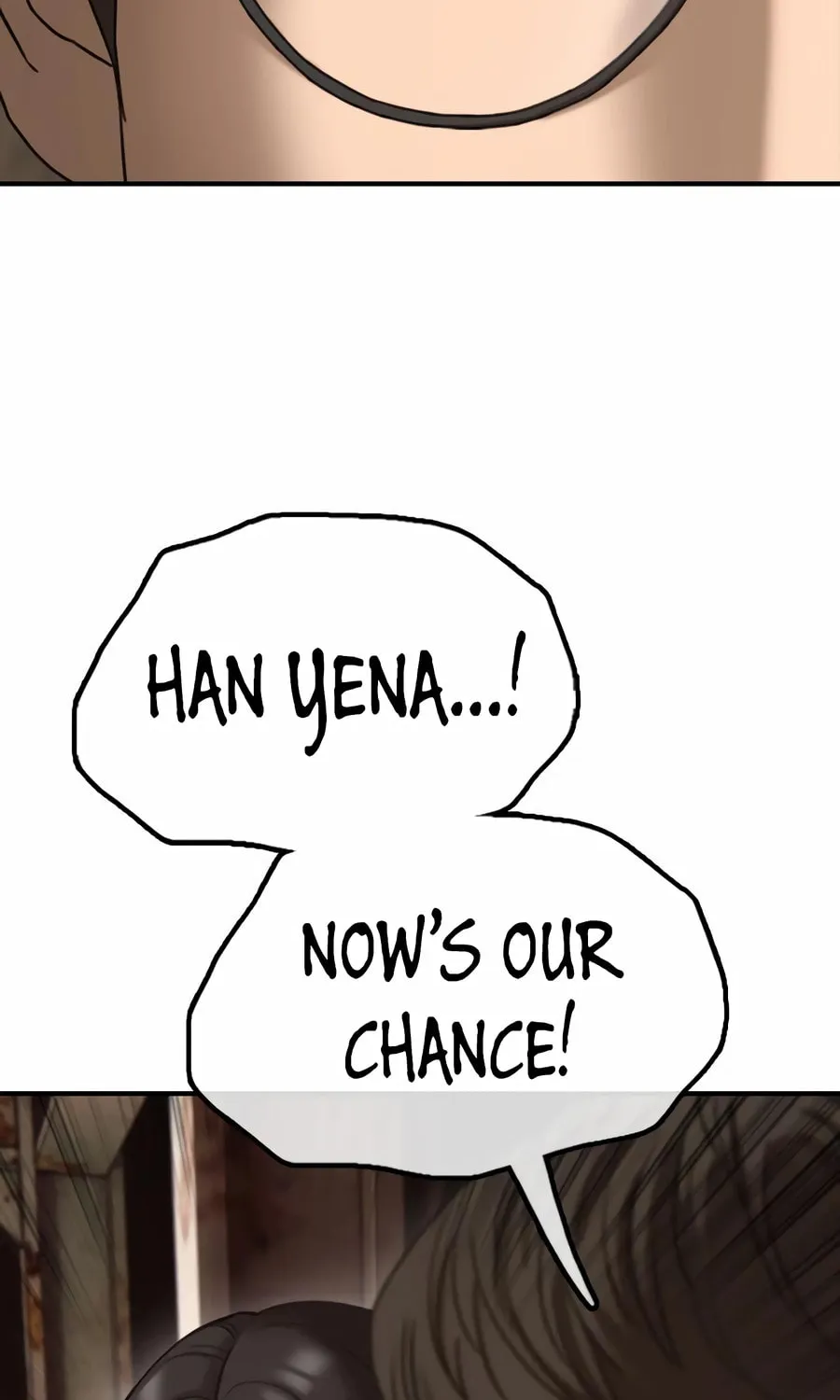 The Apocalypse is Here Chapter 8 page 120 - 