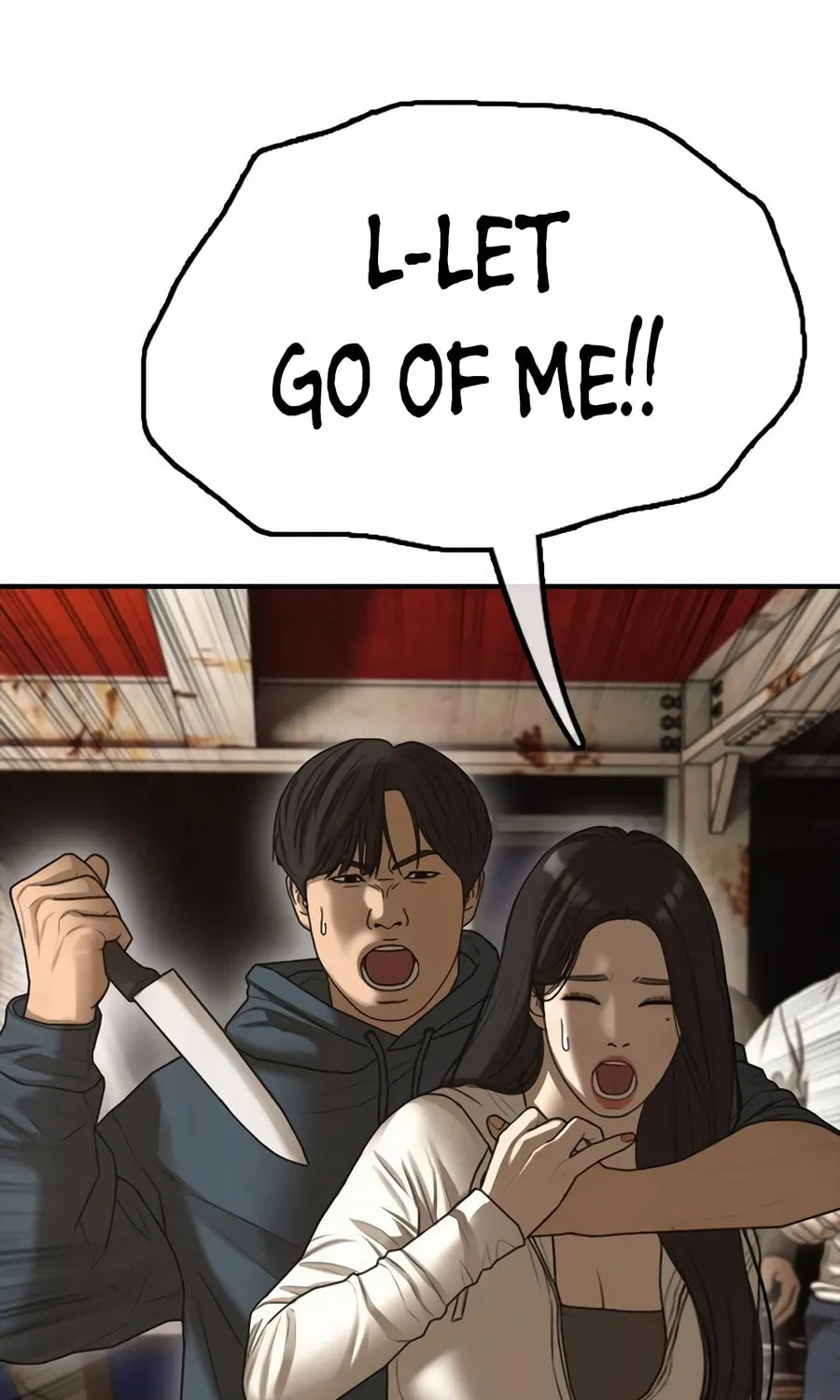 The Apocalypse is Here Chapter 8 page 129 - 