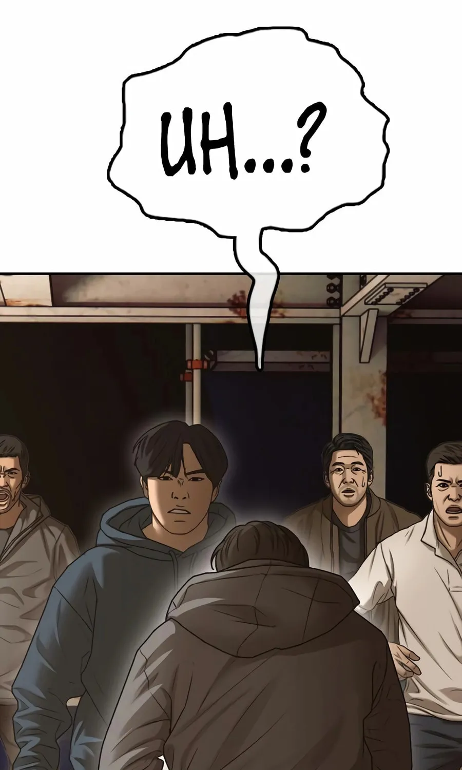 The Apocalypse is Here Chapter 8 page 157 - 