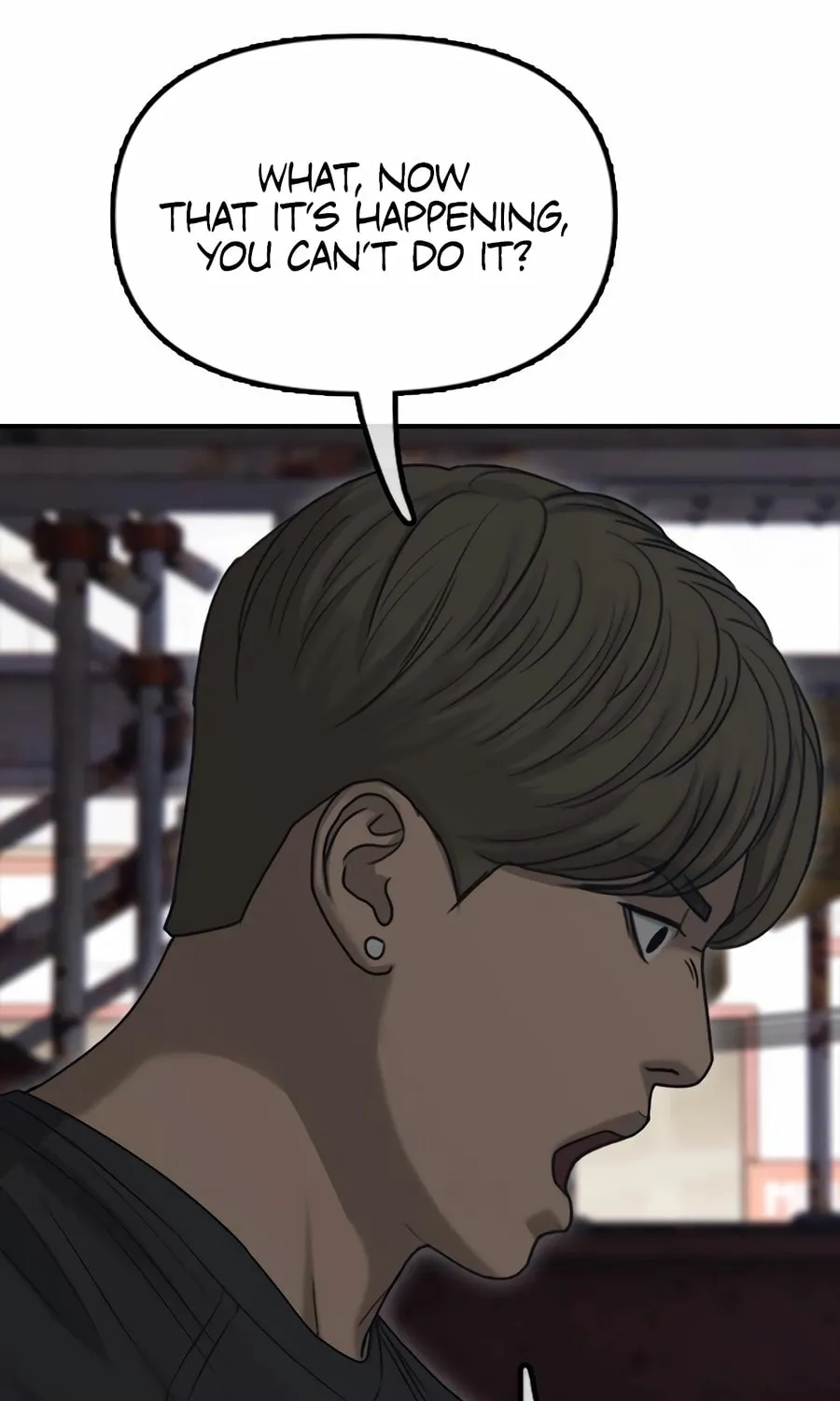The Apocalypse is Here Chapter 8 page 17 - 