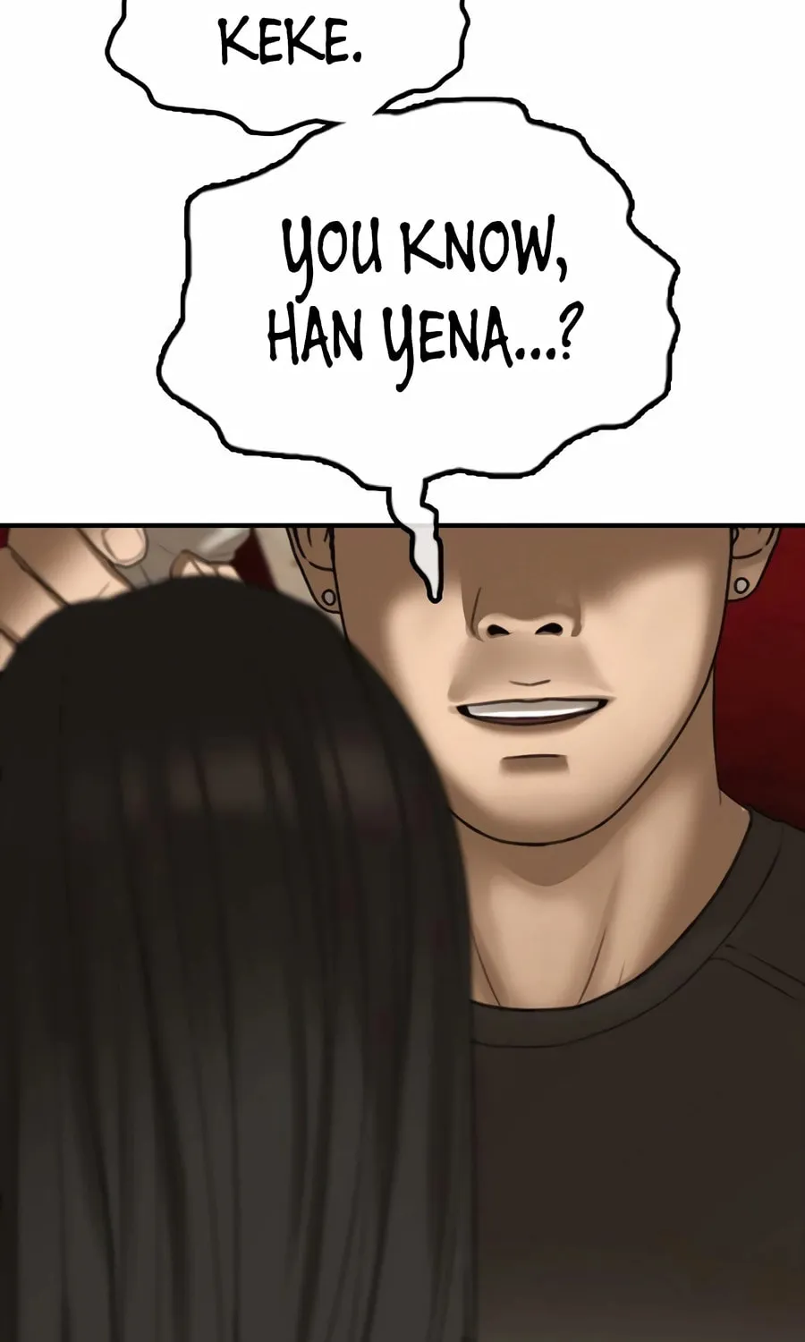 The Apocalypse is Here Chapter 8 page 166 - 