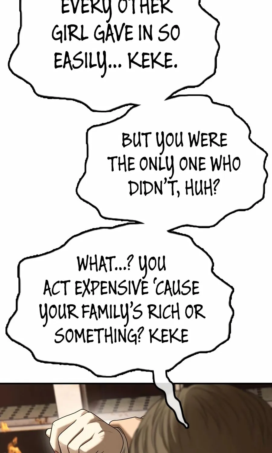 The Apocalypse is Here Chapter 8 page 168 - 