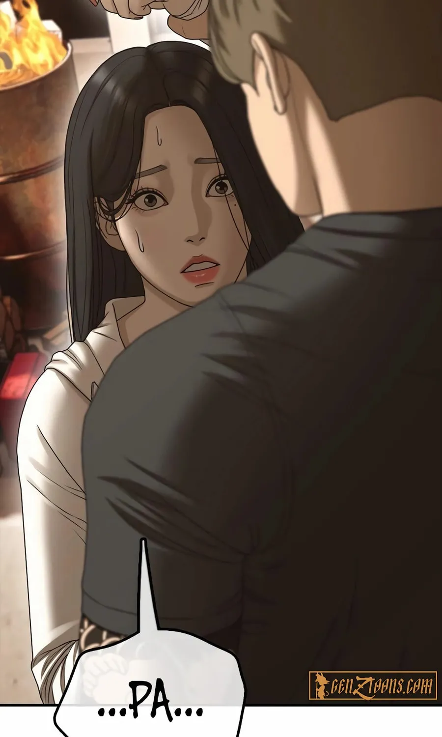 The Apocalypse is Here Chapter 8 page 169 - 