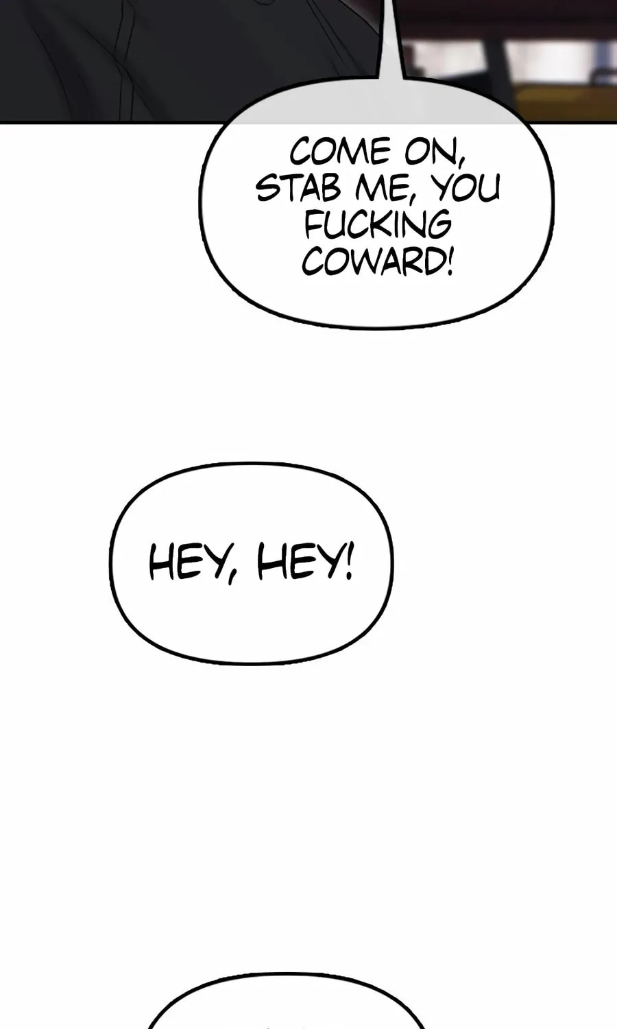 The Apocalypse is Here Chapter 8 page 18 - 