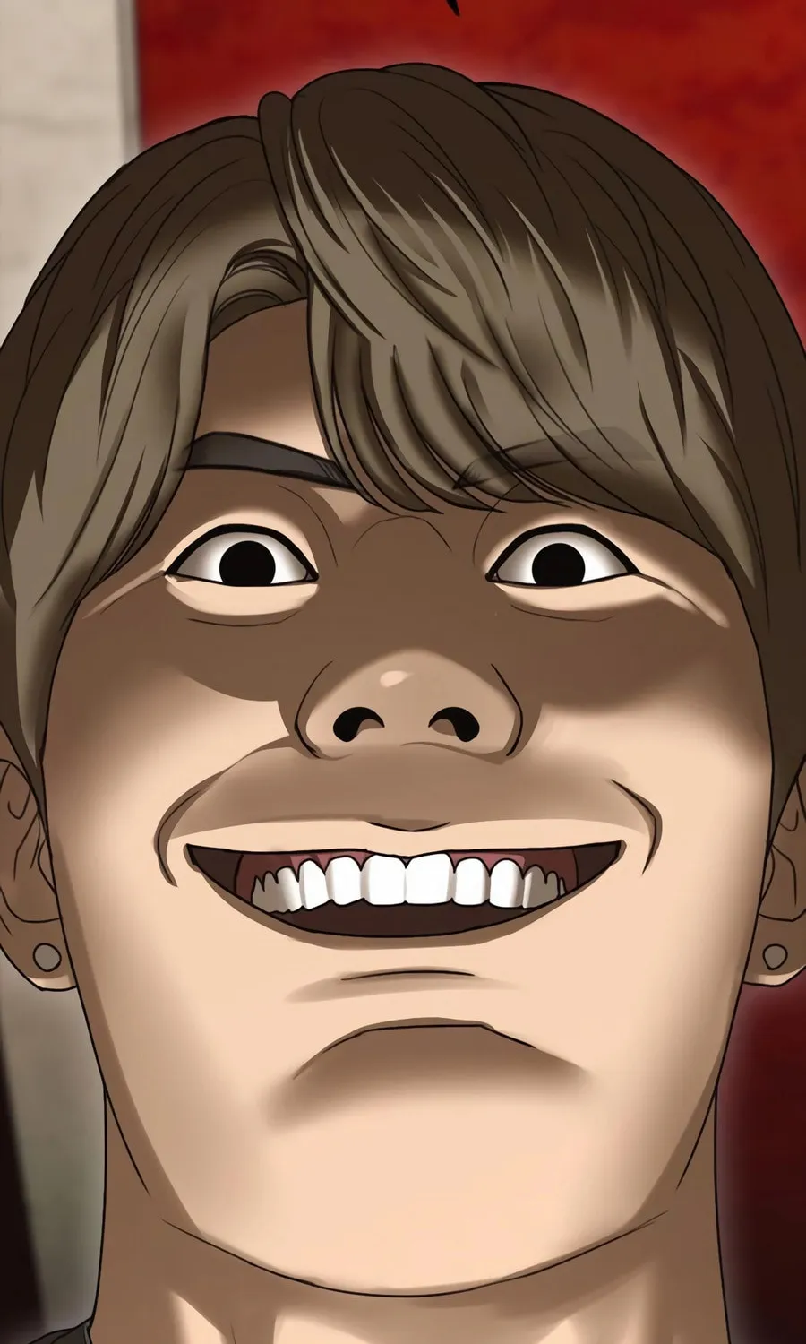The Apocalypse is Here Chapter 8 page 177 - 