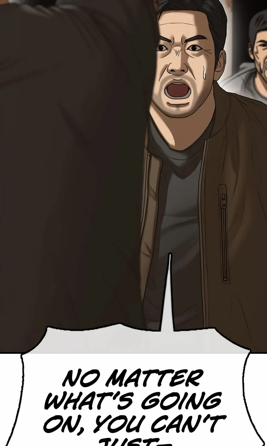 The Apocalypse is Here Chapter 8 page 180 - 
