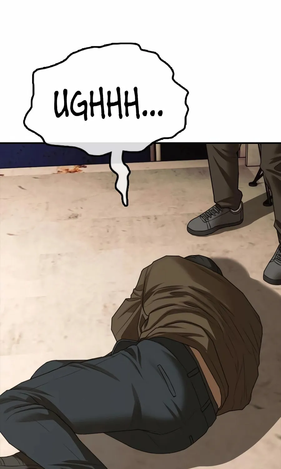 The Apocalypse is Here Chapter 8 page 184 - 