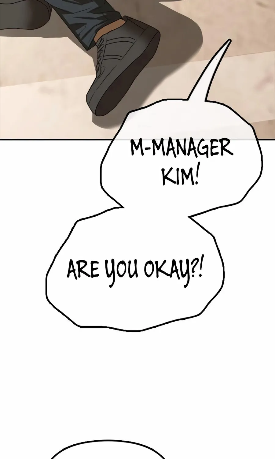 The Apocalypse is Here Chapter 8 page 185 - 
