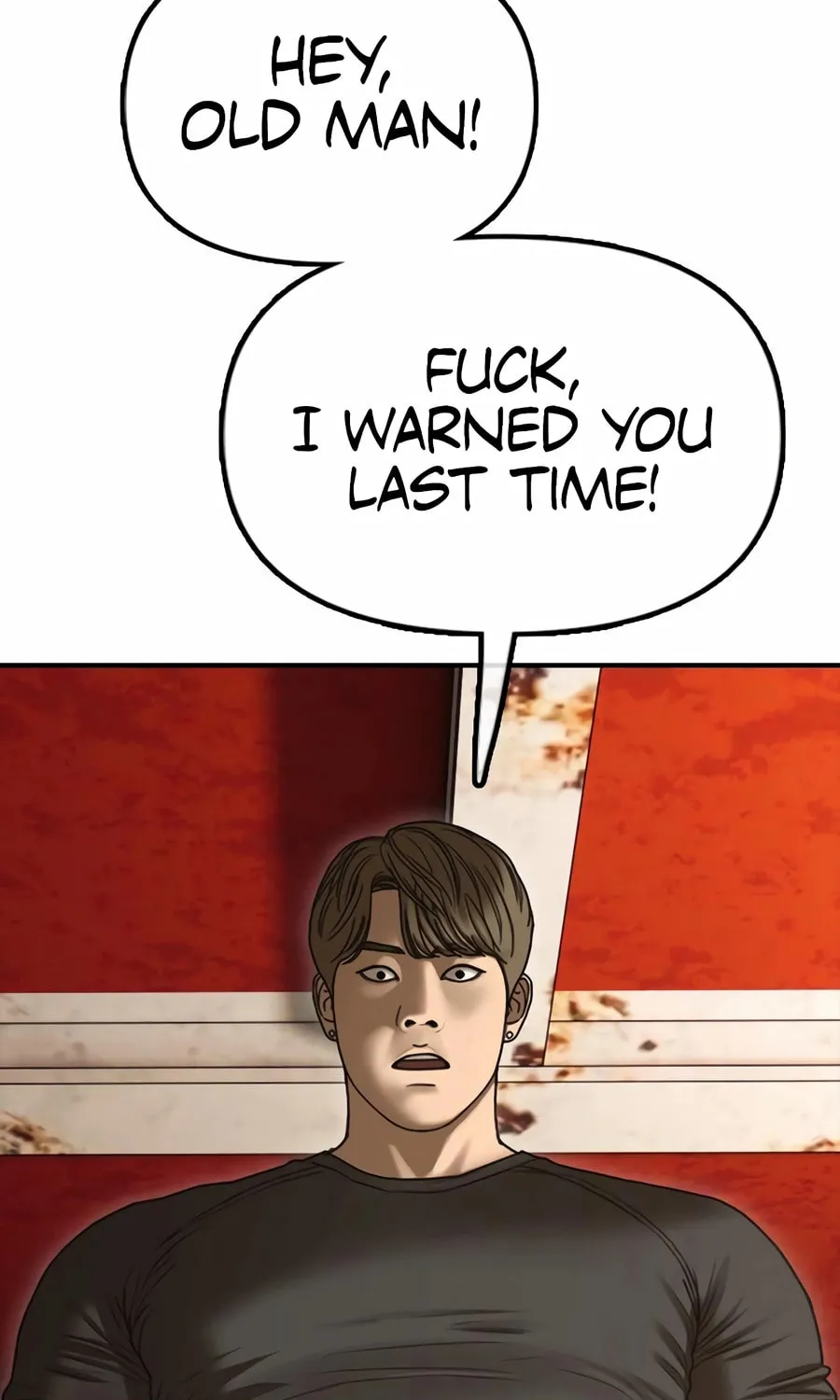 The Apocalypse is Here Chapter 8 page 186 - 
