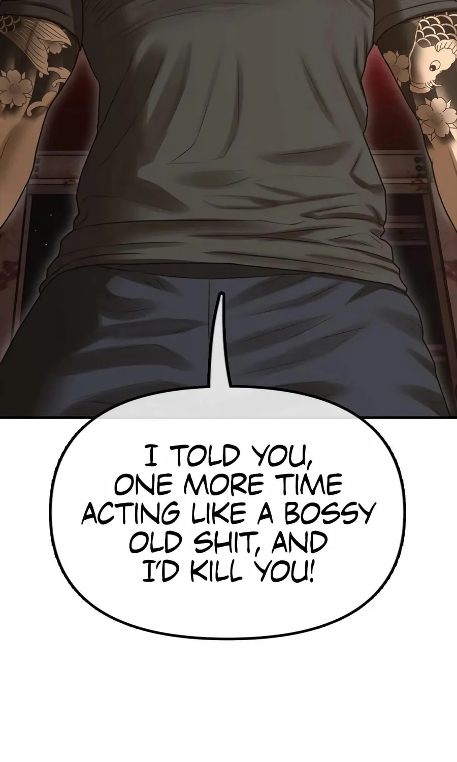 The Apocalypse is Here Chapter 8 page 187 - 