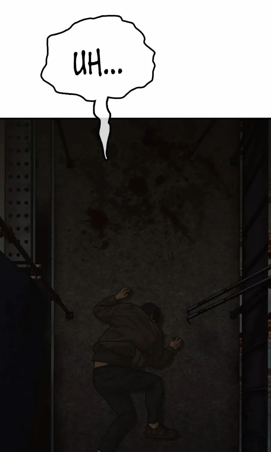 The Apocalypse is Here Chapter 8 page 197 - 