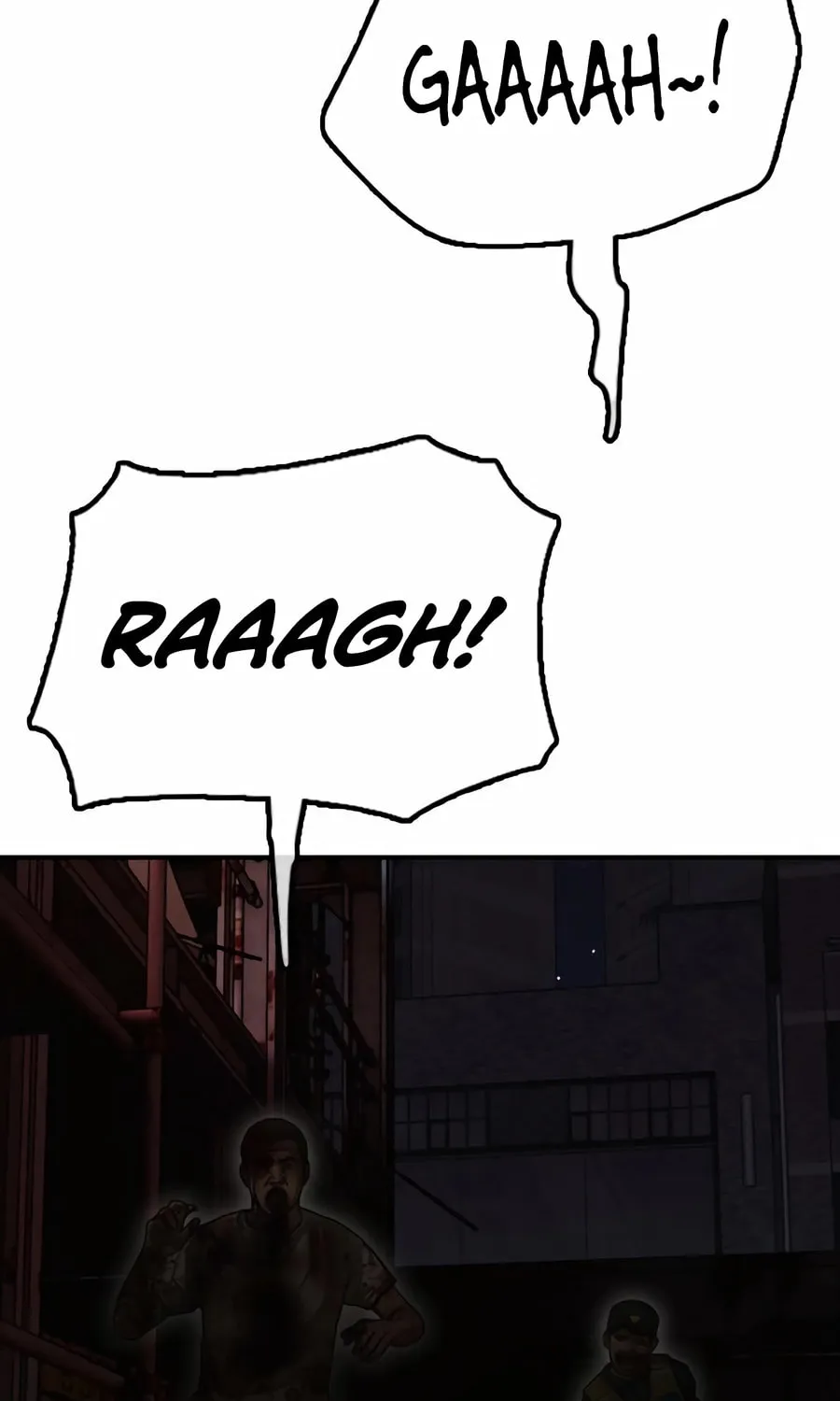 The Apocalypse is Here Chapter 8 page 199 - 
