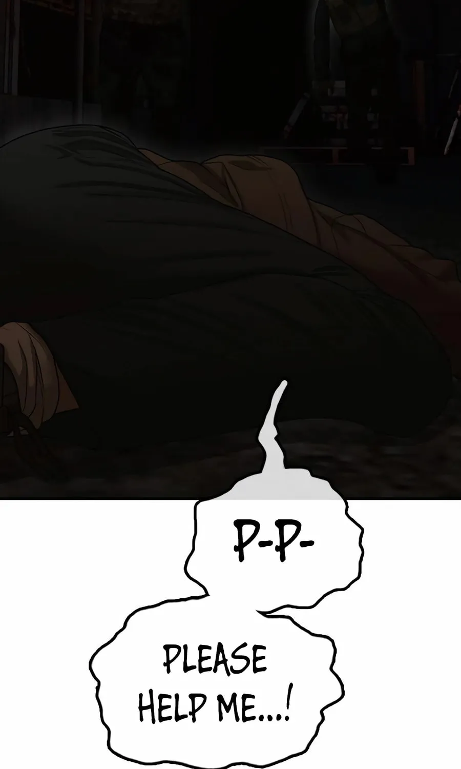 The Apocalypse is Here Chapter 8 page 200 - 