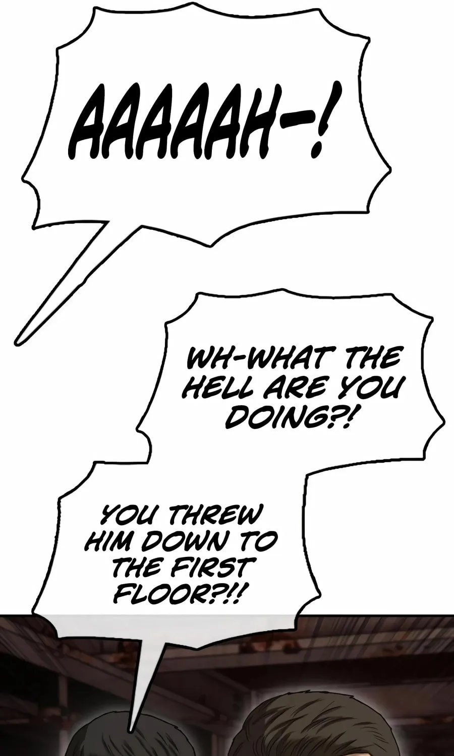 The Apocalypse is Here Chapter 8 page 202 - 