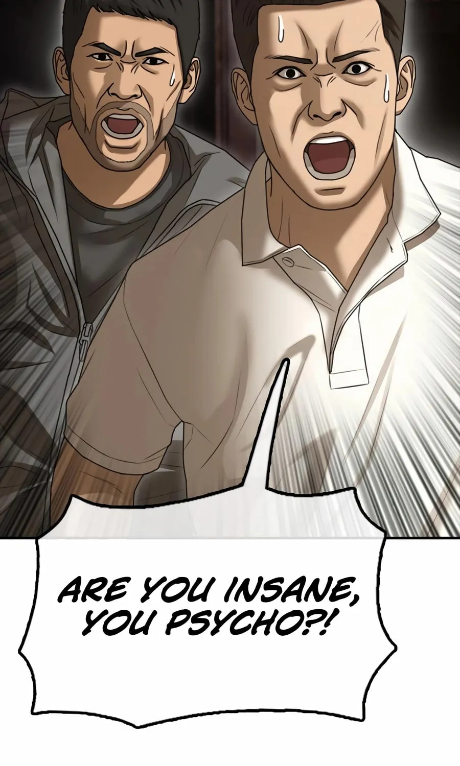 The Apocalypse is Here Chapter 8 page 203 - 