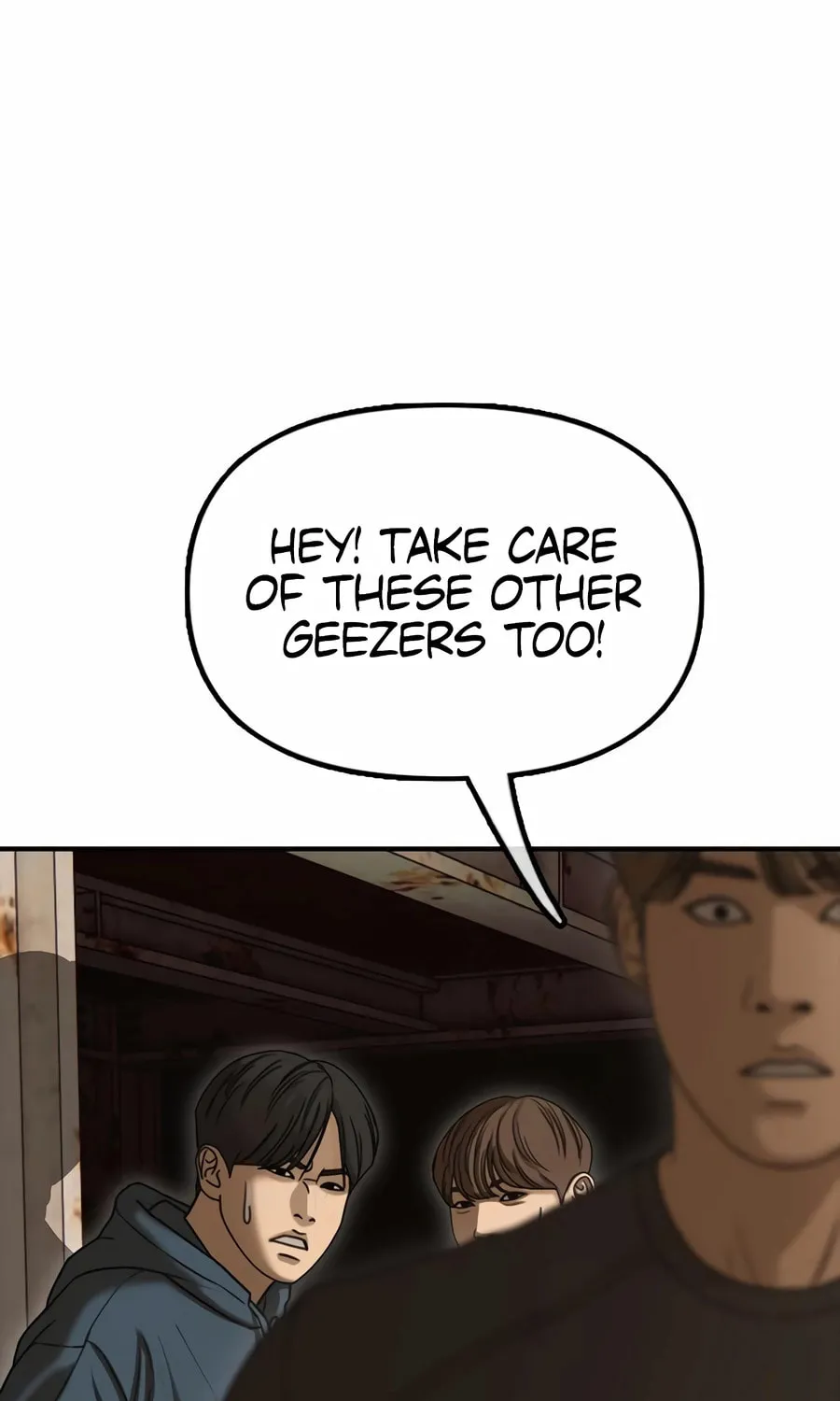 The Apocalypse is Here Chapter 8 page 204 - 