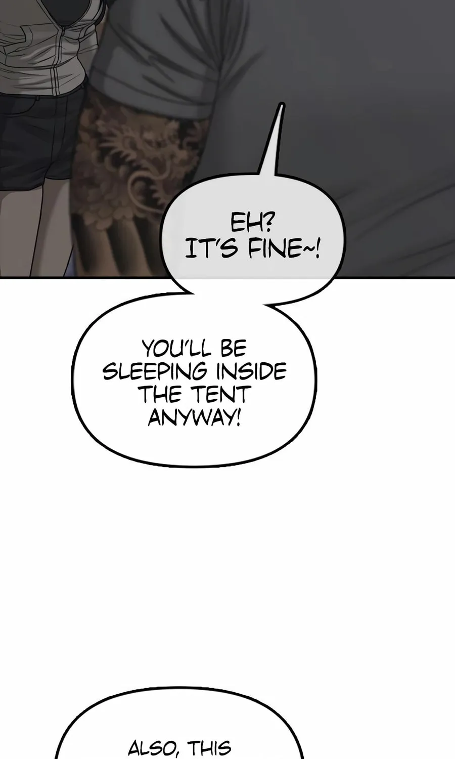 The Apocalypse is Here Chapter 8 page 22 - 