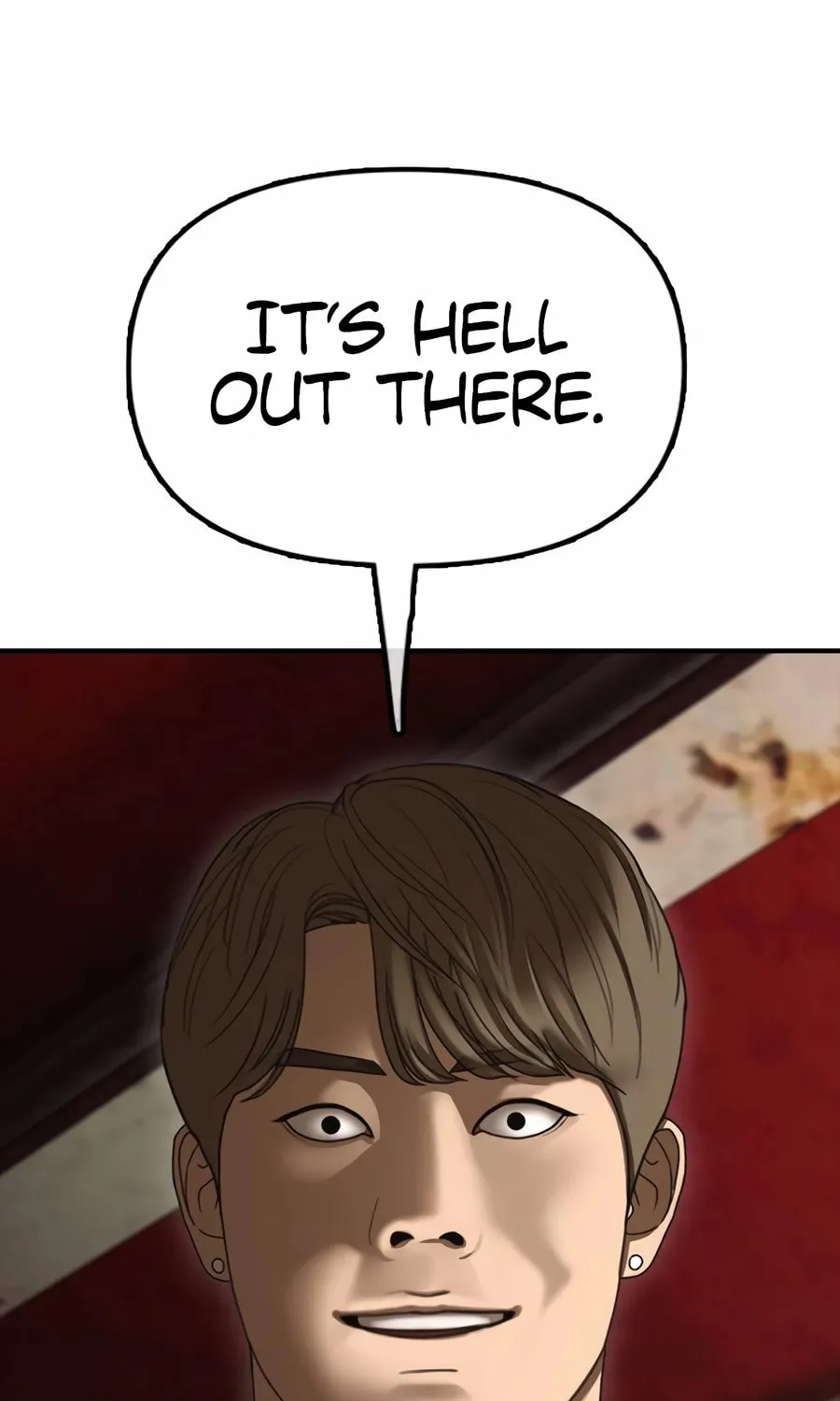 The Apocalypse is Here Chapter 8 page 213 - 