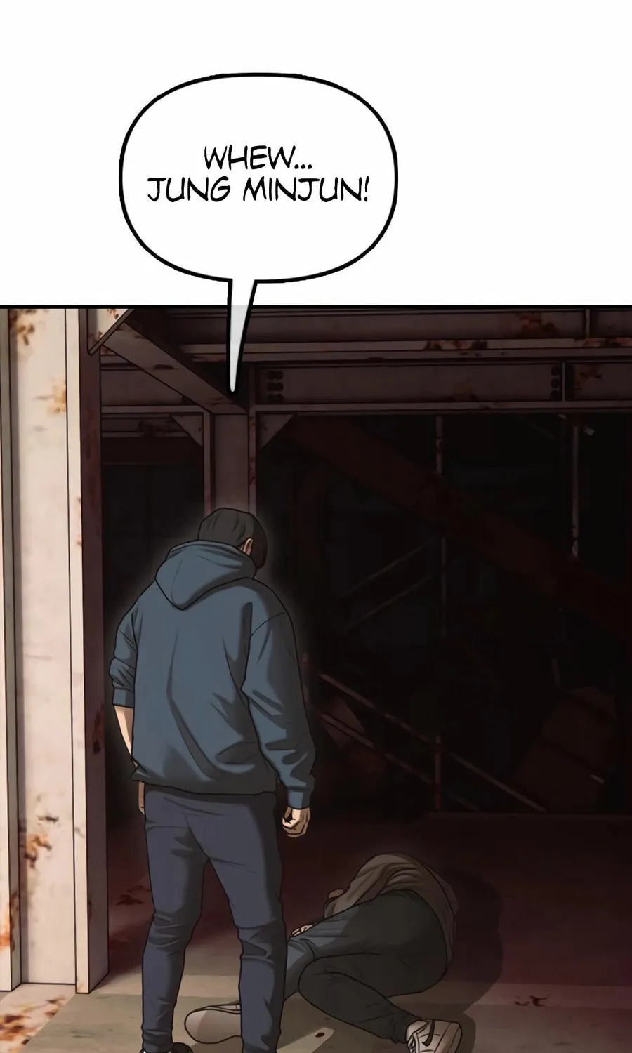 The Apocalypse is Here Chapter 8 page 217 - 