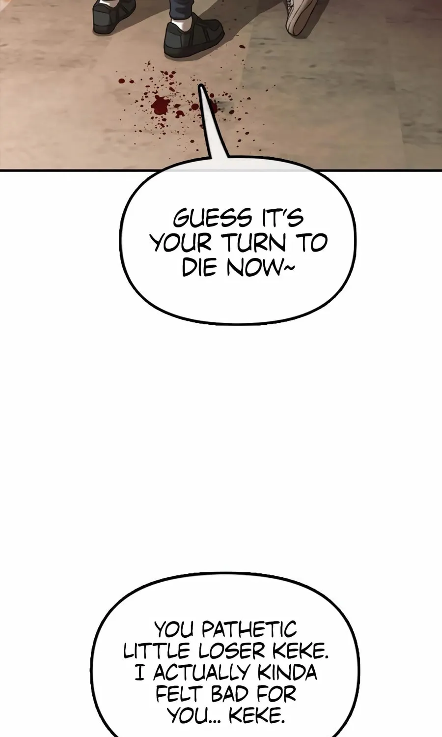 The Apocalypse is Here Chapter 8 page 218 - 