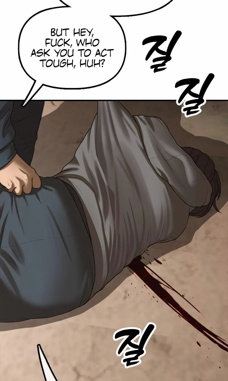 The Apocalypse is Here Chapter 8 page 219 - 