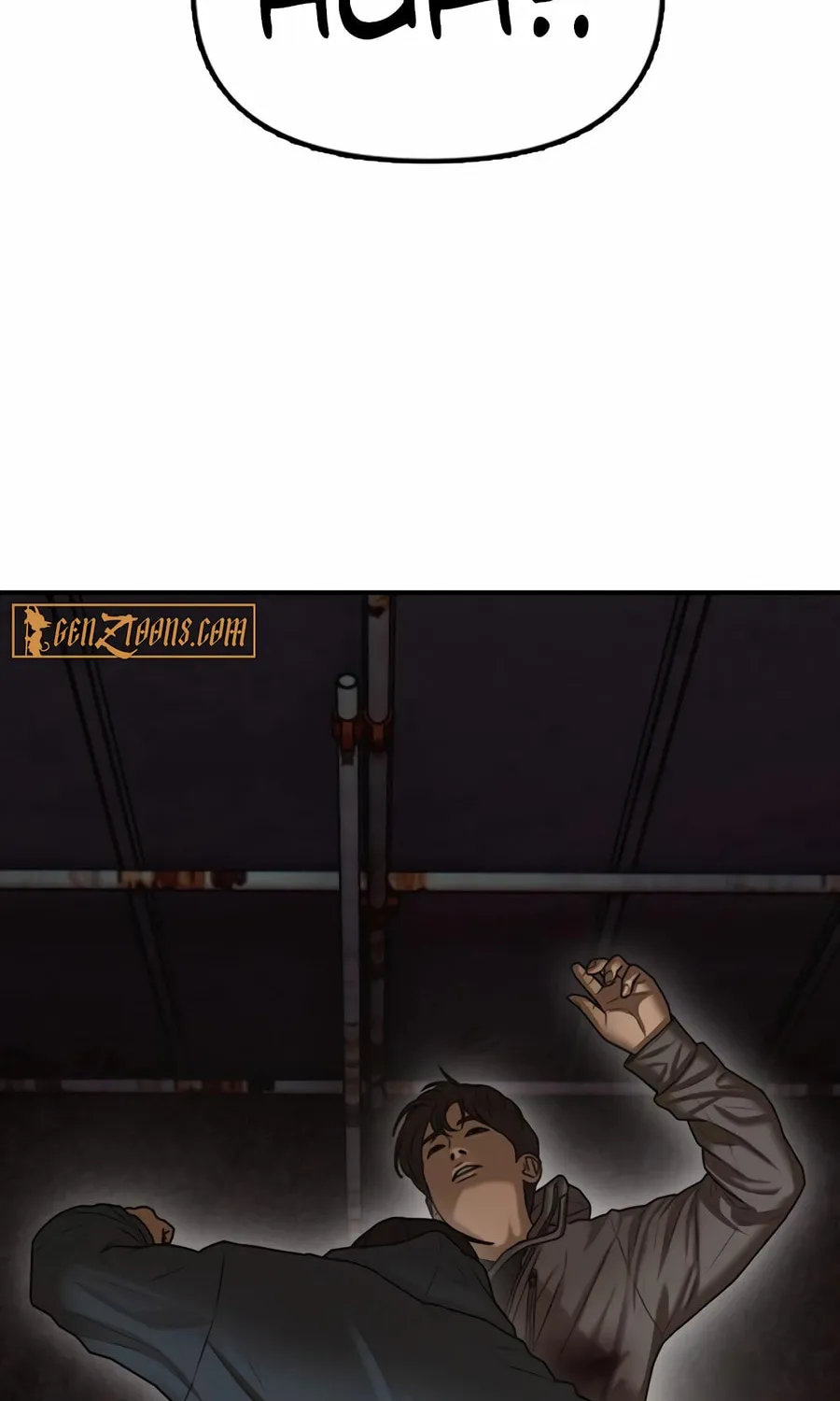 The Apocalypse is Here Chapter 8 page 226 - 
