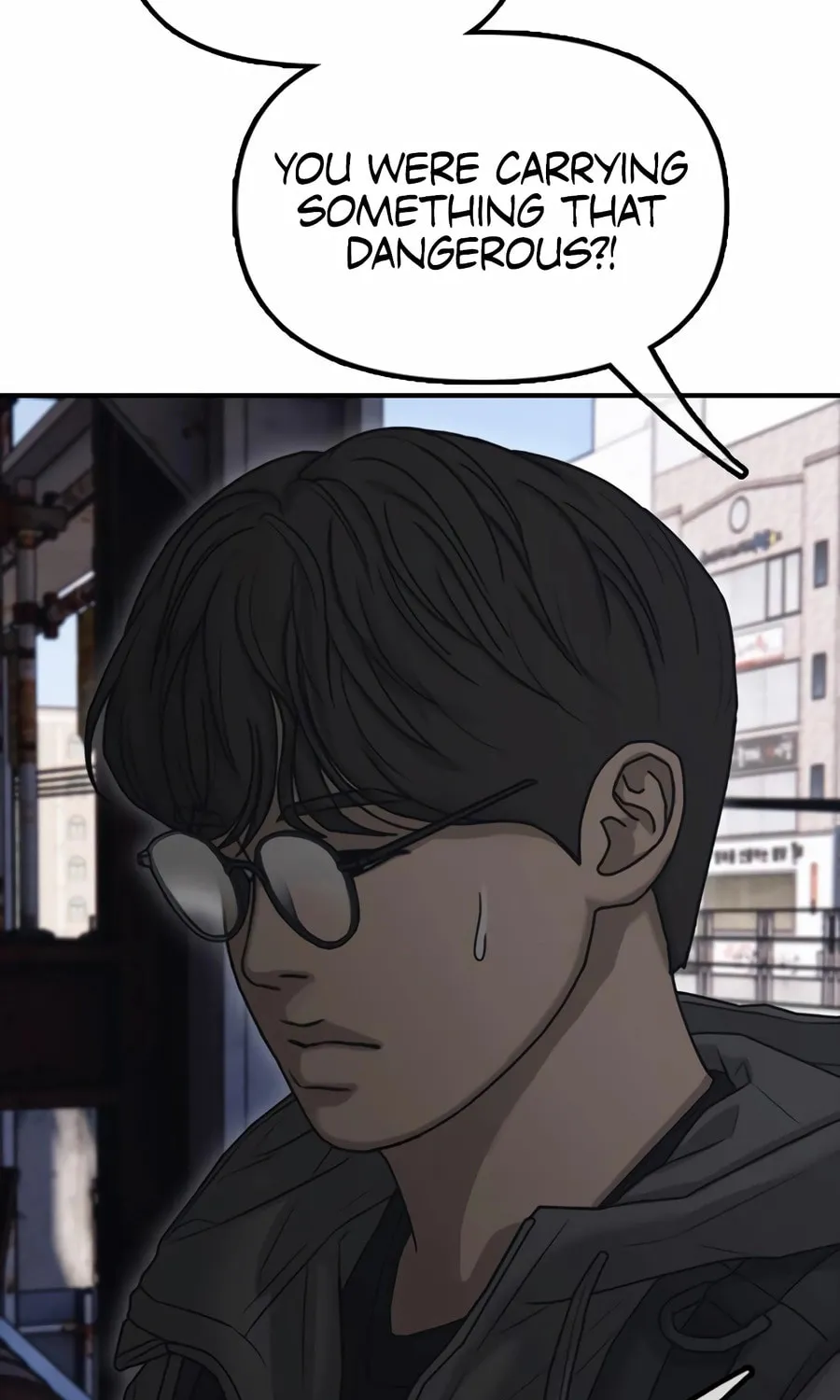 The Apocalypse is Here Chapter 8 page 25 - 