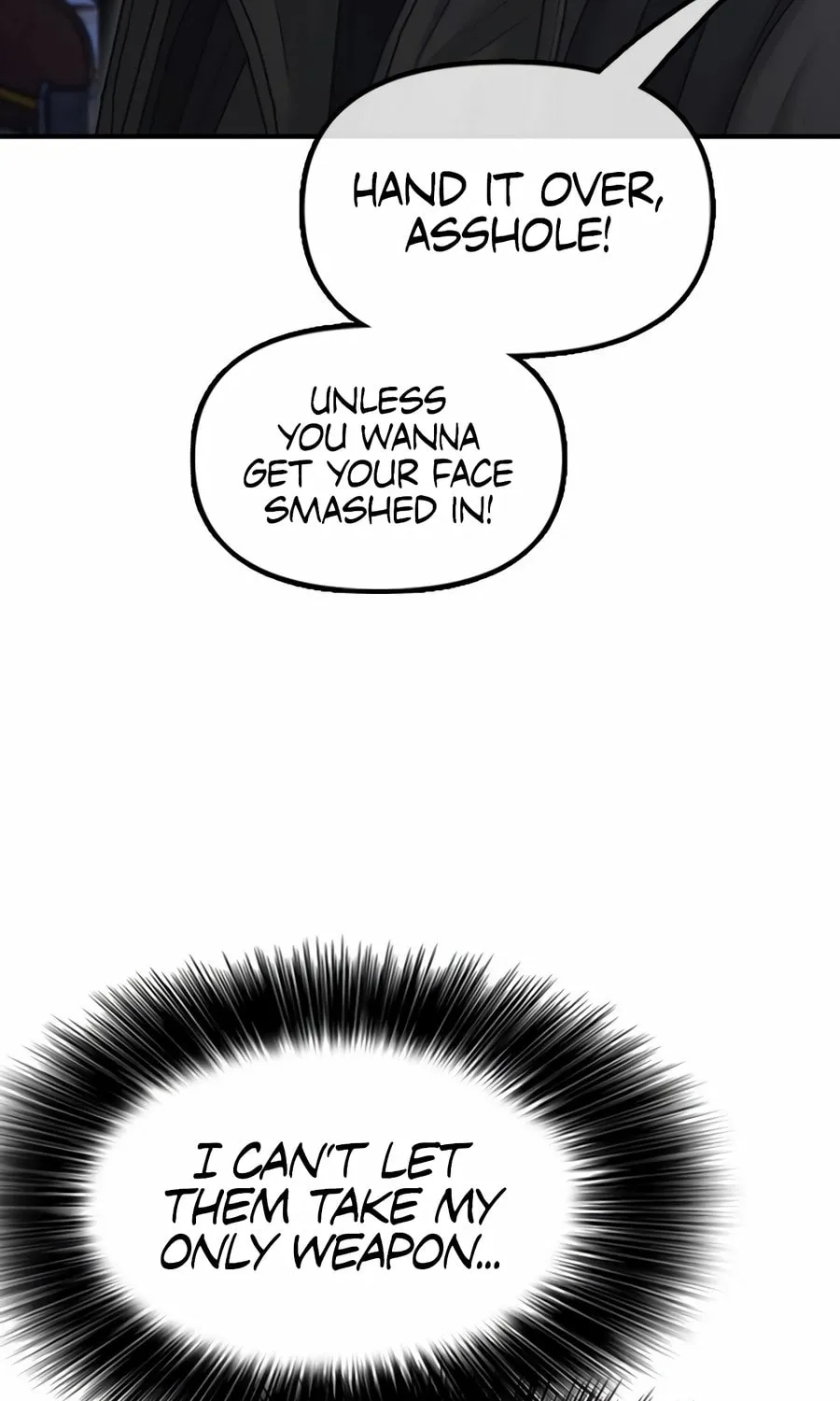 The Apocalypse is Here Chapter 8 page 26 - 