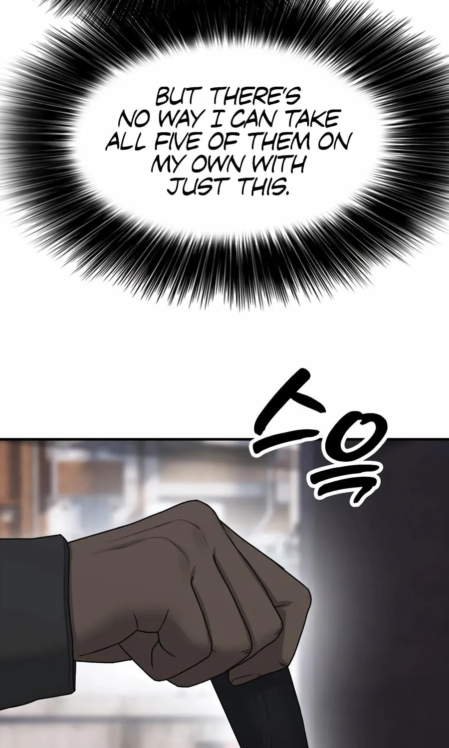 The Apocalypse is Here Chapter 8 page 27 - 