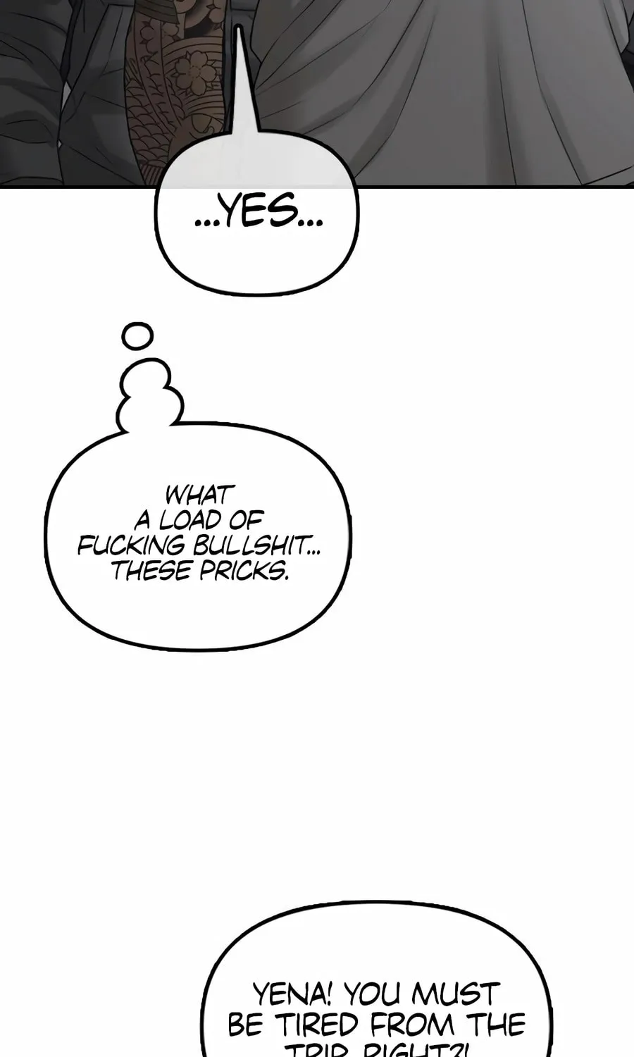 The Apocalypse is Here Chapter 8 page 33 - 